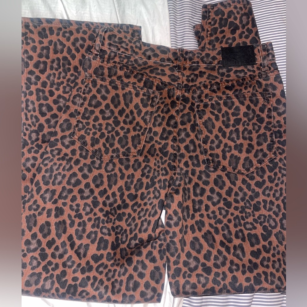 Madewell Low Slug Baggy | NWT - Picture 8 of 8